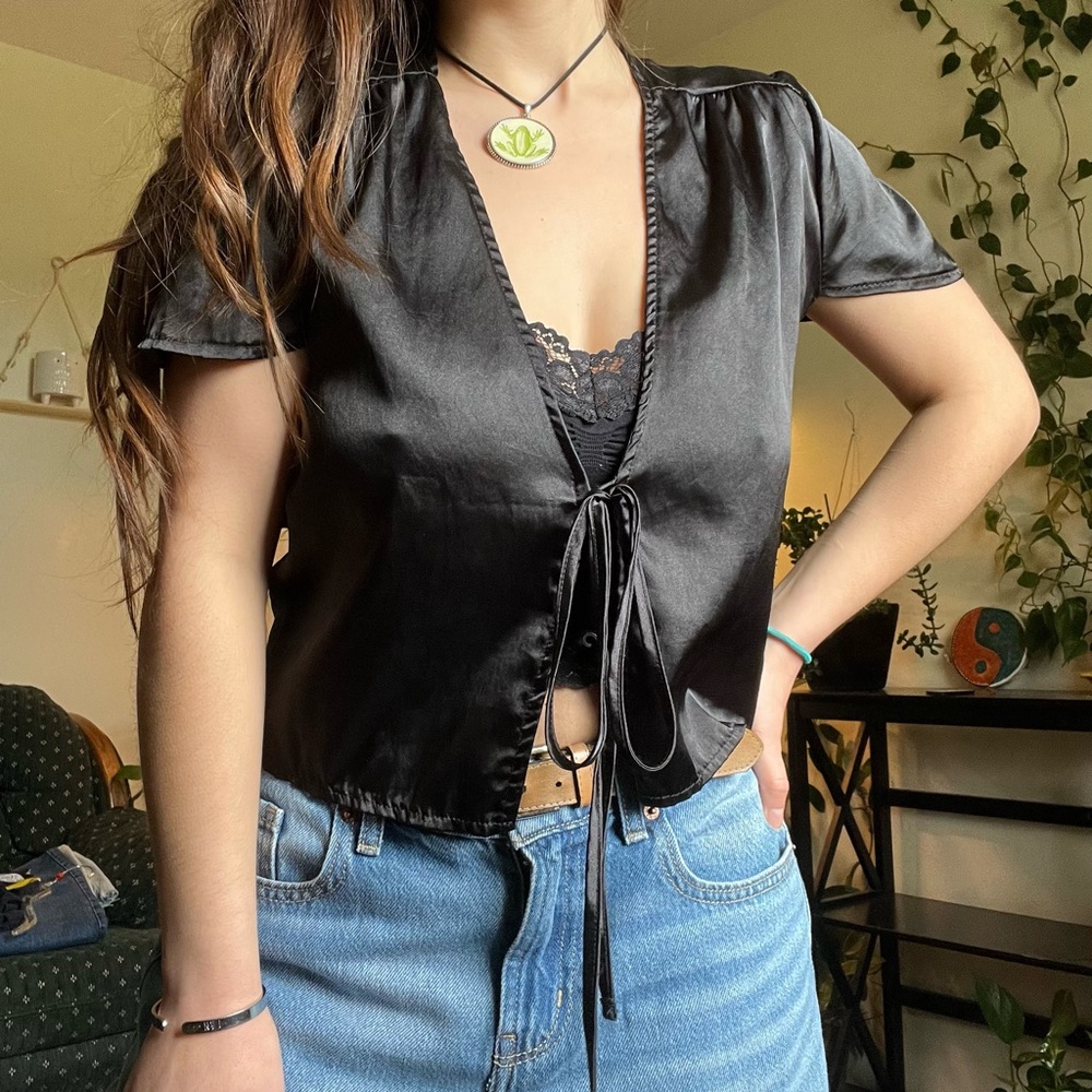 Brandy Melville Top